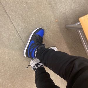 Meet your Posher, Trevor